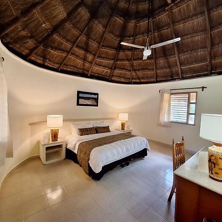 Hotel Villas Chicanna מראה חיצוני תמונה