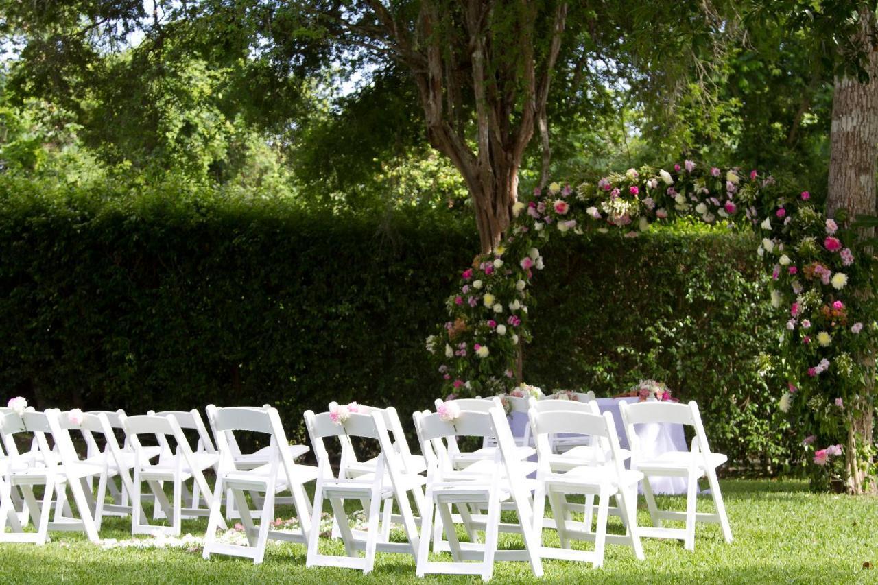 Hotel Villas Chicanna מראה חיצוני תמונה