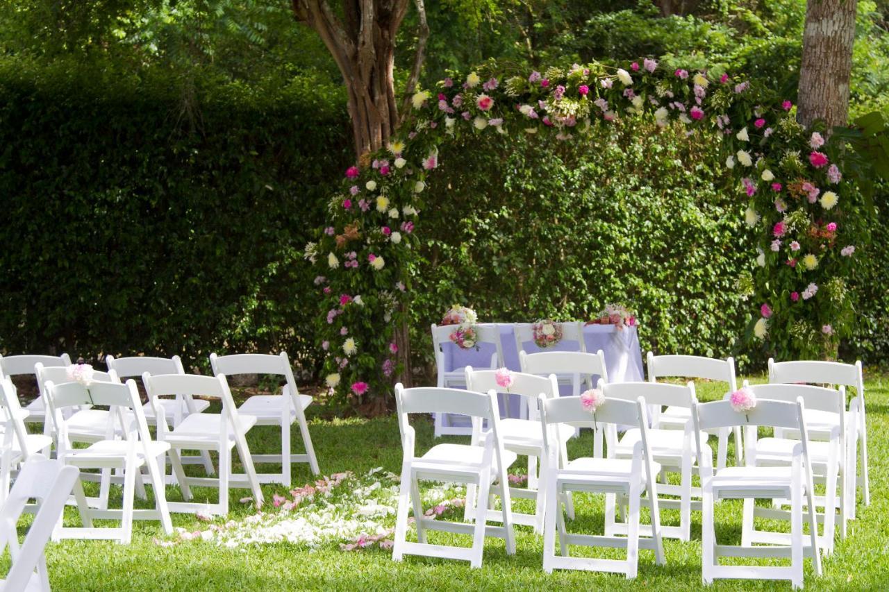 Hotel Villas Chicanna מראה חיצוני תמונה
