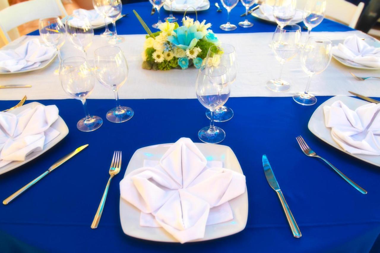 Hotel Villas Chicanna מראה חיצוני תמונה