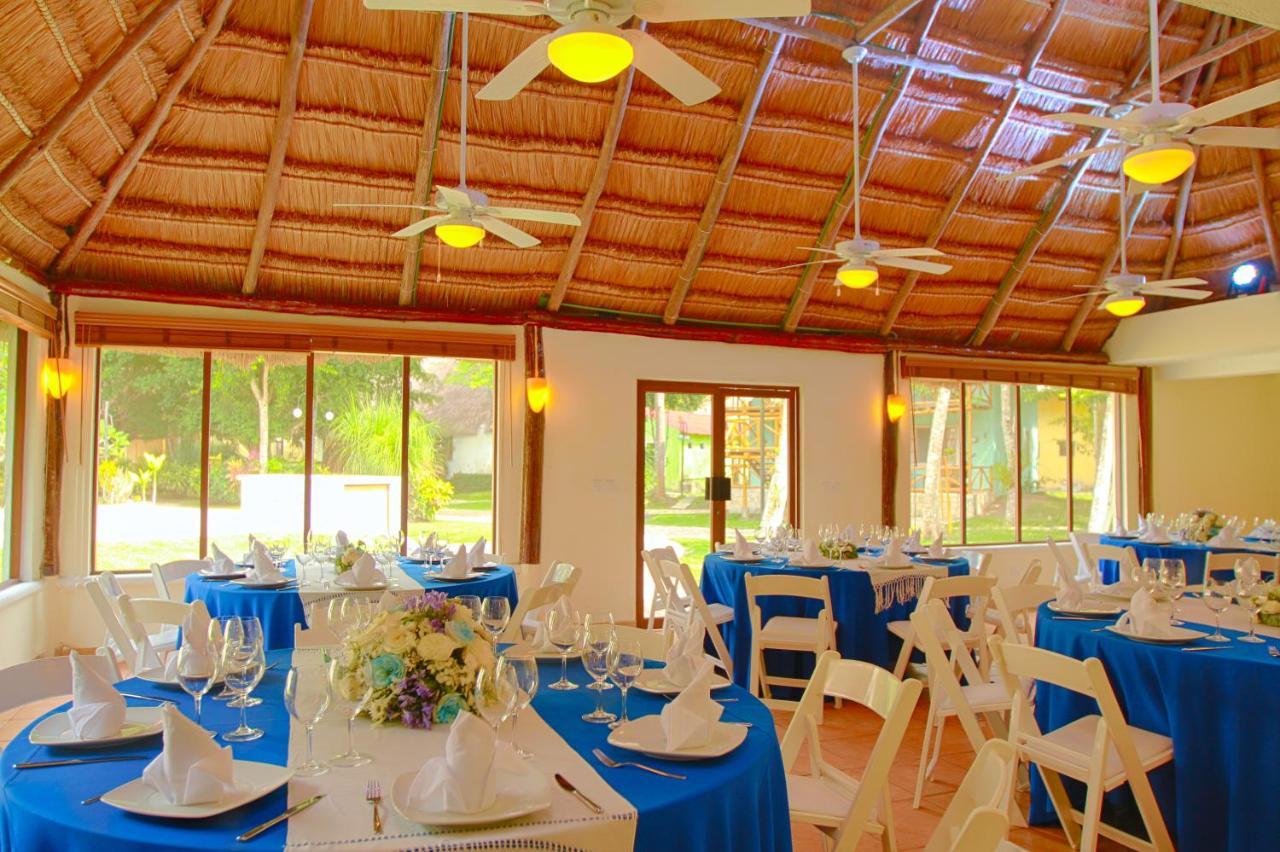 Hotel Villas Chicanna מראה חיצוני תמונה