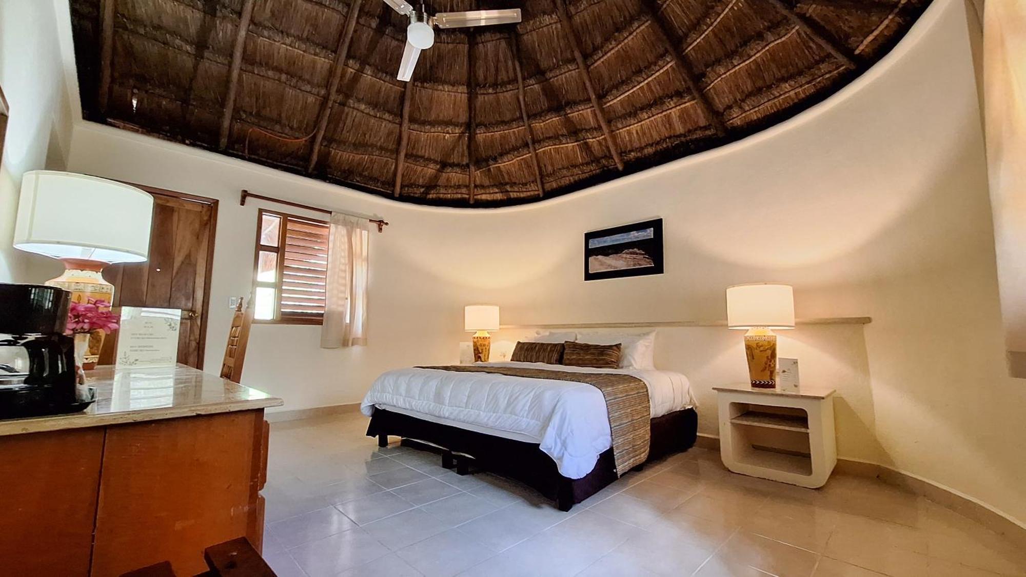 Hotel Villas Chicanna מראה חיצוני תמונה