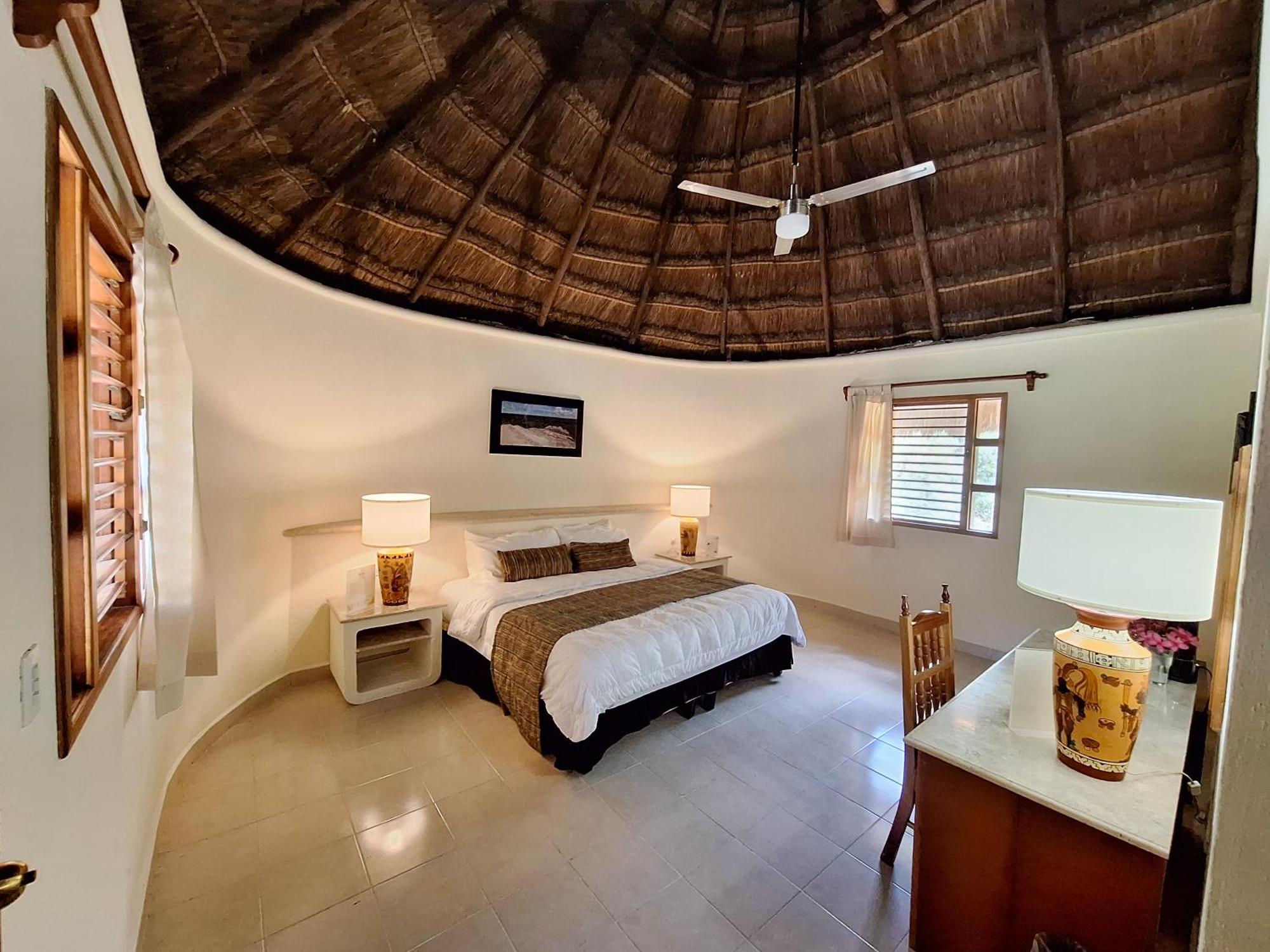Hotel Villas Chicanna מראה חיצוני תמונה
